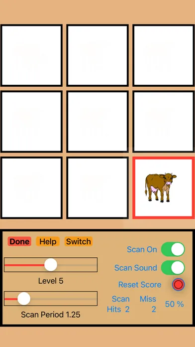 Catch The Cow Screenshots