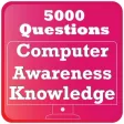 Computer Awareness MCQ Tests Computer Awareness MCQ Tests