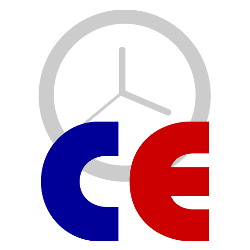 ComputerEase Time Tracking icon