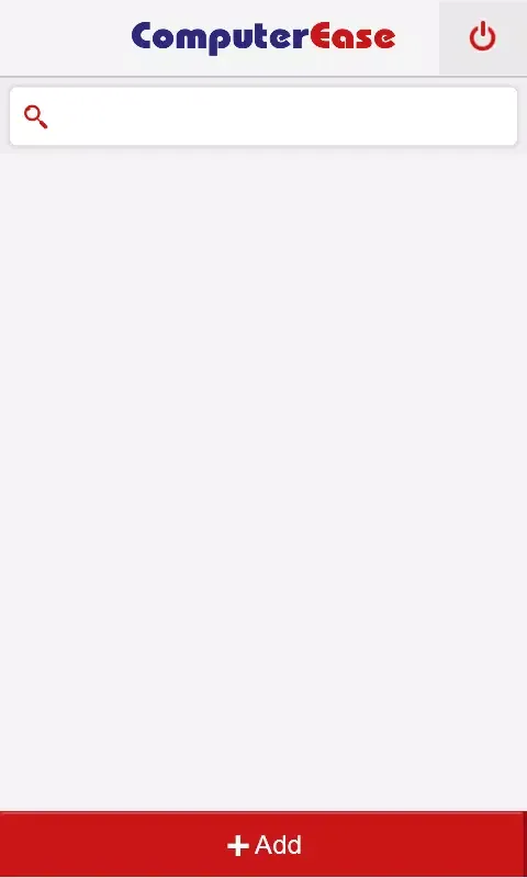 ComputerEase Time Tracking Screenshots