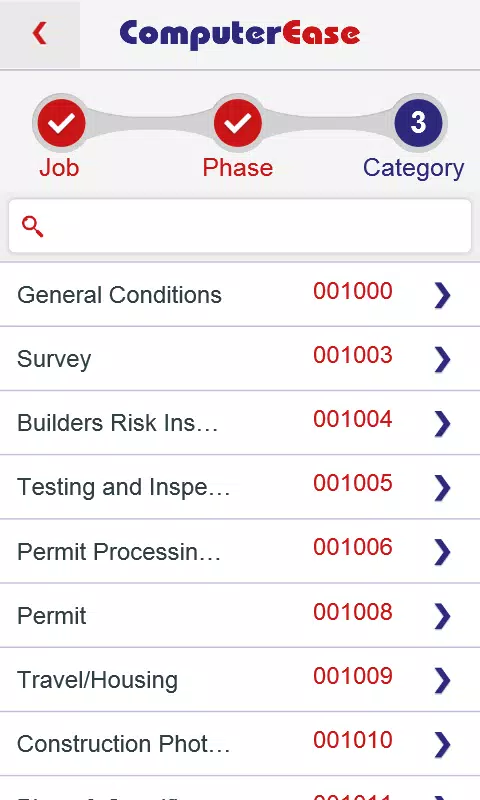 ComputerEase Time Tracking Screenshots5