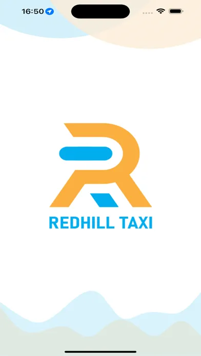 Capturas de tela do Redhill Taxi