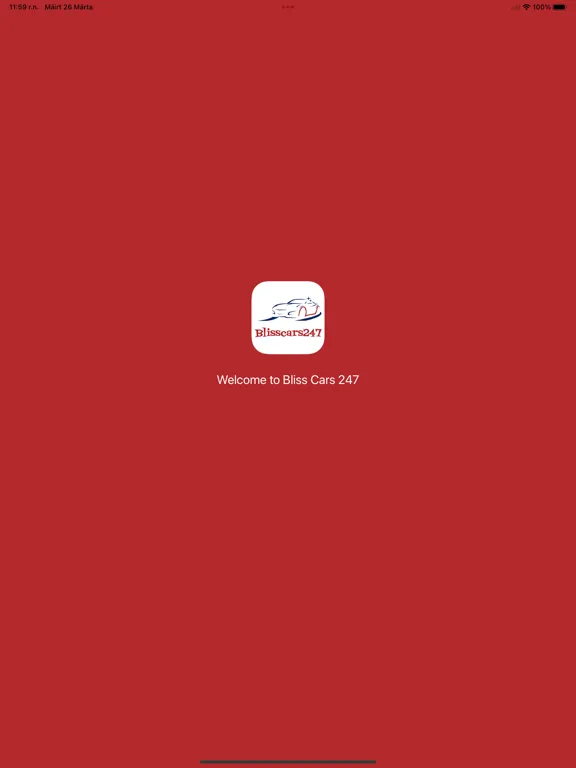 Zrzuty ekranu Bliss Cars 247 iPad 