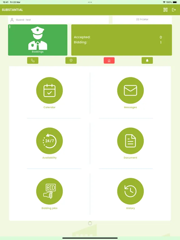 صور CSS Staff iPad 