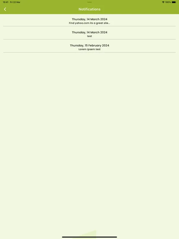 صور CSS Staff iPad 