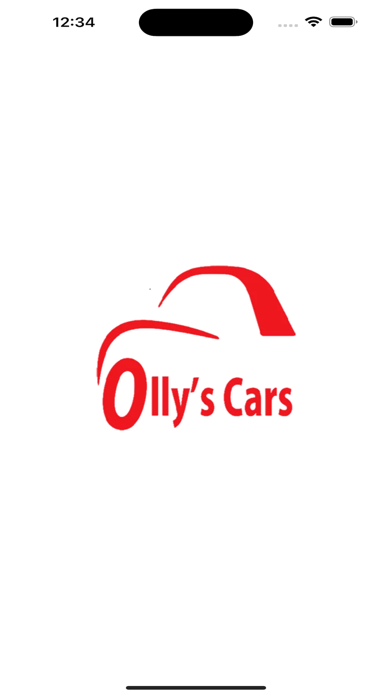 Tangkapan layar Ollys airport cars Ltd