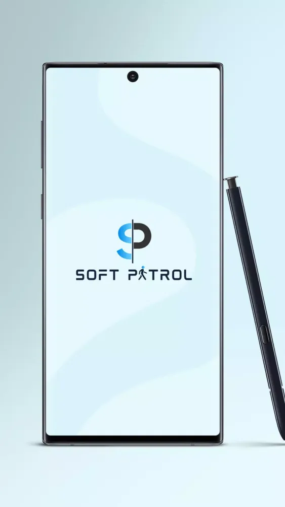 Softpatrol staff应用截图