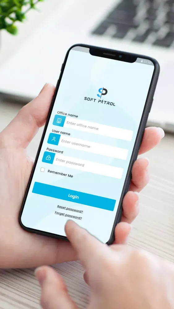 Softpatrol staff应用截图