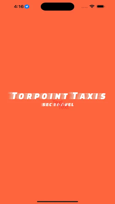 صور Torpoint taxi