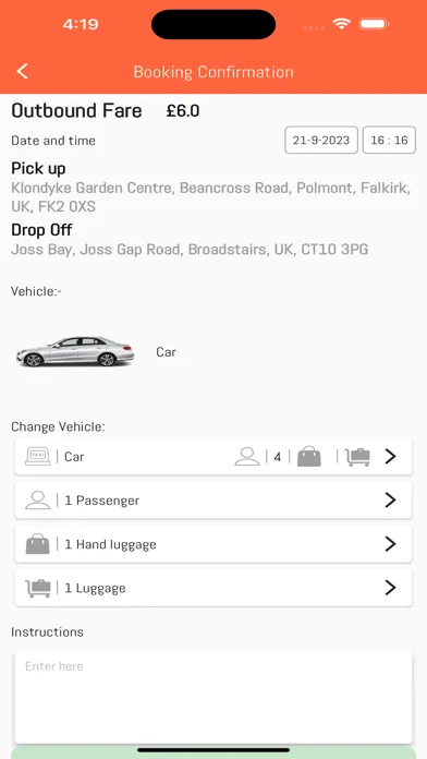 صور Torpoint taxi