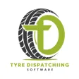 Tyre Dispatch Software