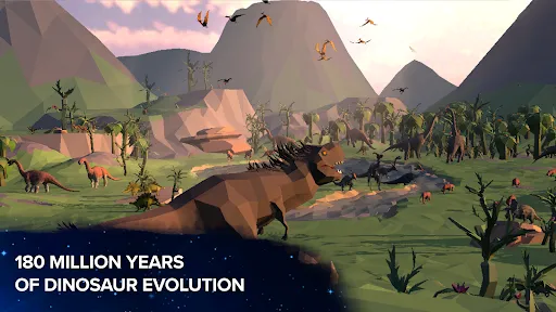 Cell to Singularity: Evolution Screenshots