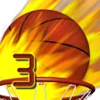 Mini Shot Basketball