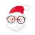 Stickers de Navidad