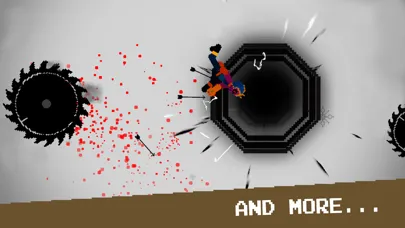 Stickmen Ragdoll: The Game应用截图
