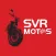 Comsatel SVR Motos