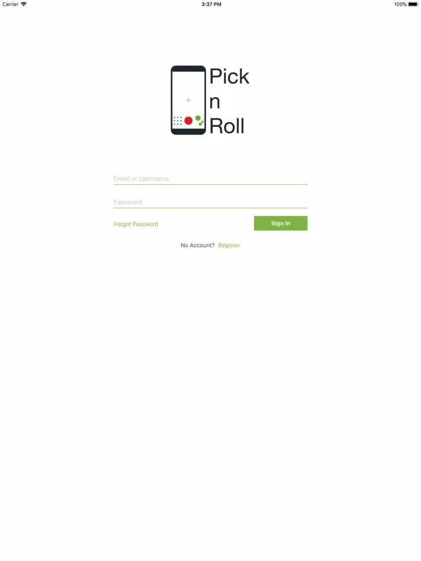 صور PicNRol iPad 