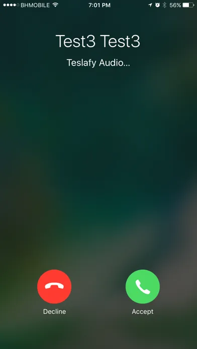 تصاویر Teslafy