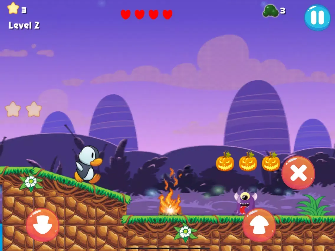 Ảnh chụp màn hình của Ryan Games: Sonic run for kids iPad 