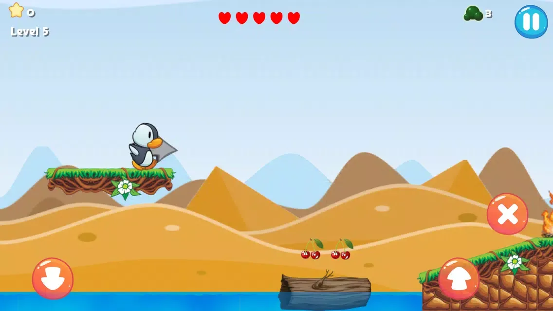 Ảnh chụp màn hình của Ryan Games: Sonic run for kids