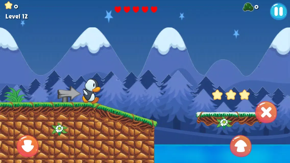 Ảnh chụp màn hình của Ryan Games: Sonic run for kids