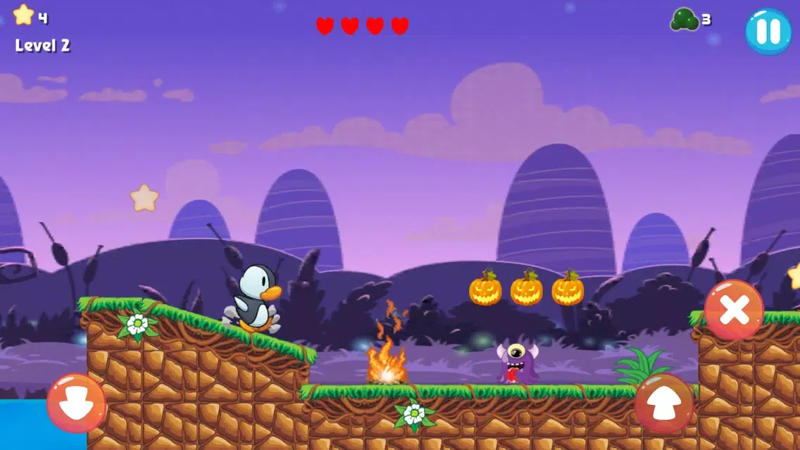 Ảnh chụp màn hình của Ryan Games: Sonic run for kids