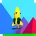 Space Rider: Escape to survive