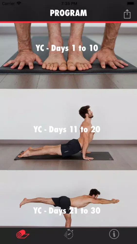صور Yoga Planet - Fitness workout