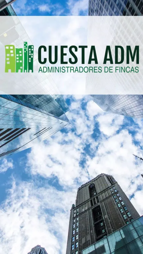 تصاویر Cuesta ADM