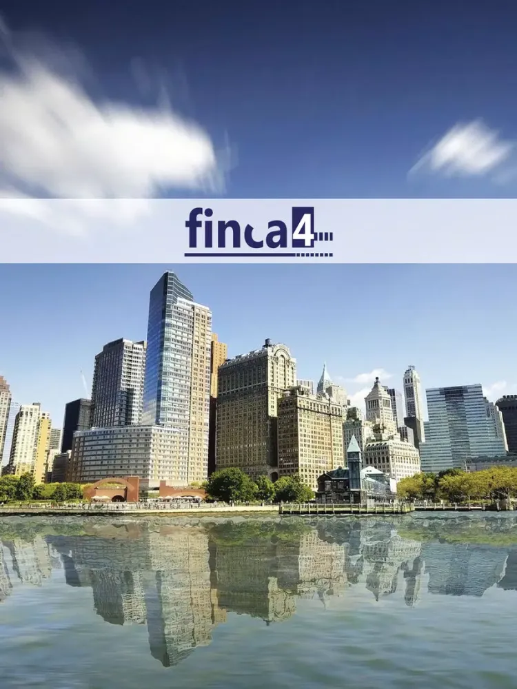 Finca4 iPad  स्क्रीनशॉट