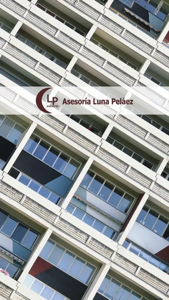 LP Asesores سکرین شاٹس