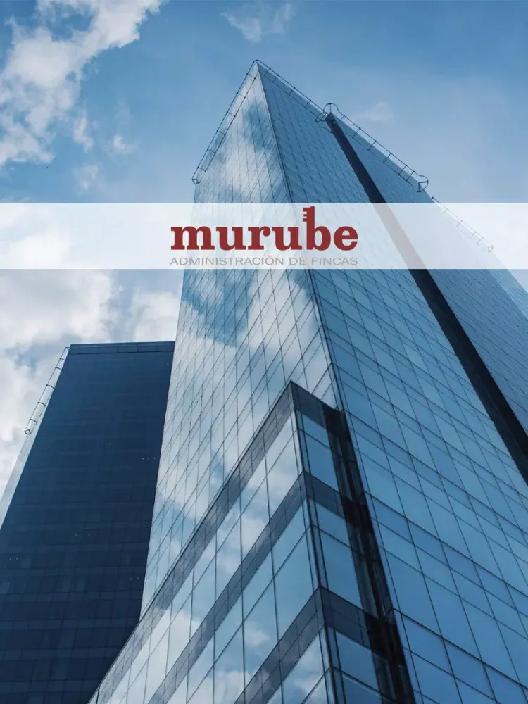 Capturas de pantalla de murube iPad 