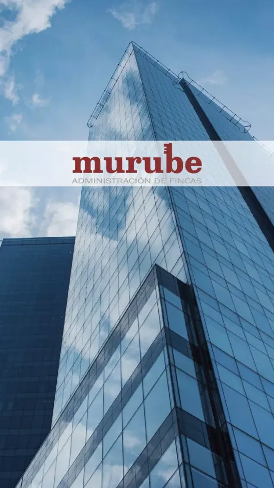 Capturas de pantalla de murube