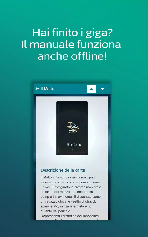 Captures d'écran de Cassandra