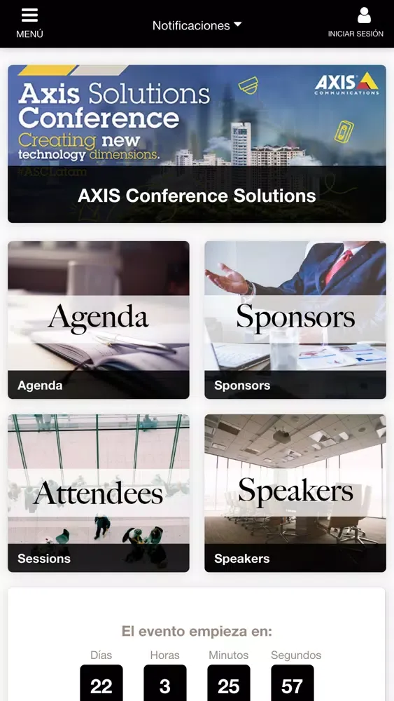 ASC 2019 Screenshots