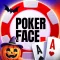 Poker Face: Texas Holdem Poker