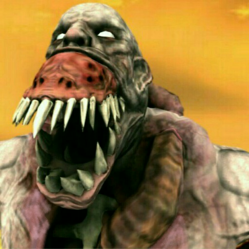 Zombie Monsters Zombie Monsters