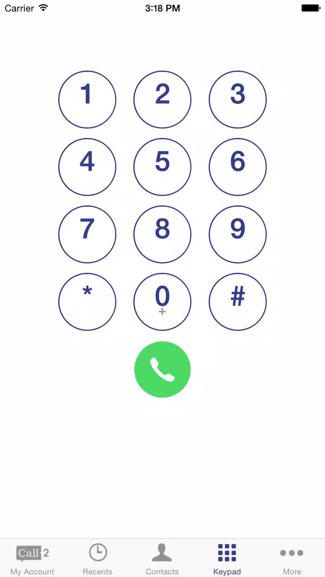 تصاویر Call2 – BYOD