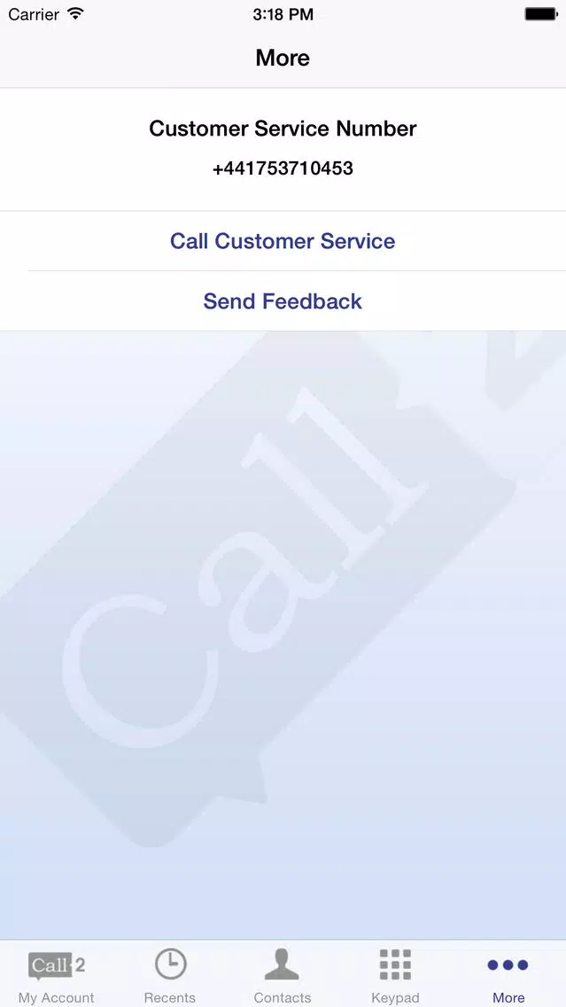 تصاویر Call2 – BYOD