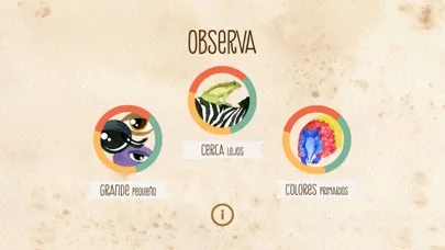 Observa স্ক্রিনশট