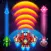 Galaxy Combat: Space shooter