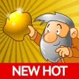 Classic Gold Miner HD Free