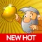 Classic Gold Miner HD Free