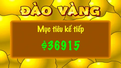 Đào Vàng 2016 - Mới スクリーンショット