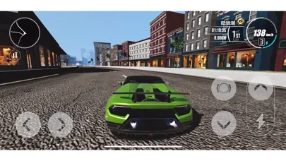 Скриншоты Racing Liberty II