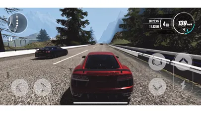 Скриншоты Racing Liberty II