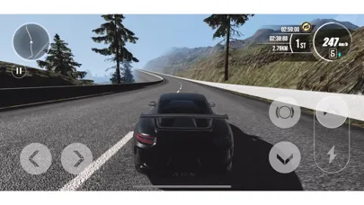 Скриншоты Racing Liberty II