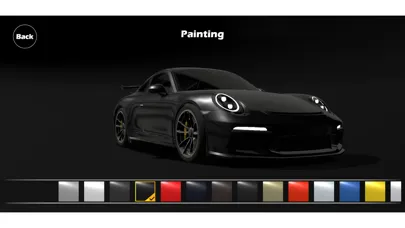 Скриншоты Racing Liberty II