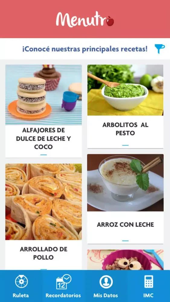 صور Menutro