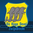 Sportcomplex De Hoge Devel Sportcomplex De Hoge Devel